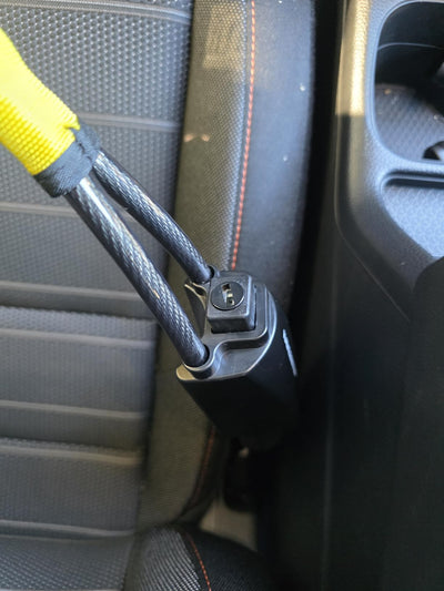 Customer review image