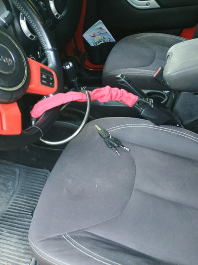 Customer review image