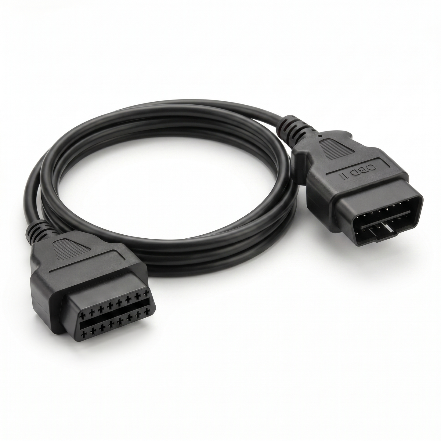 EirCore OBD-II Extension Cable