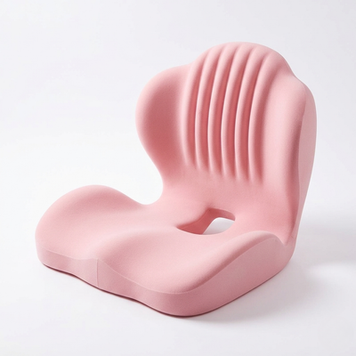 SeatComfort cushion color options