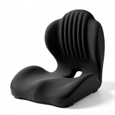 EirCore SeatComfort cushion for long drives