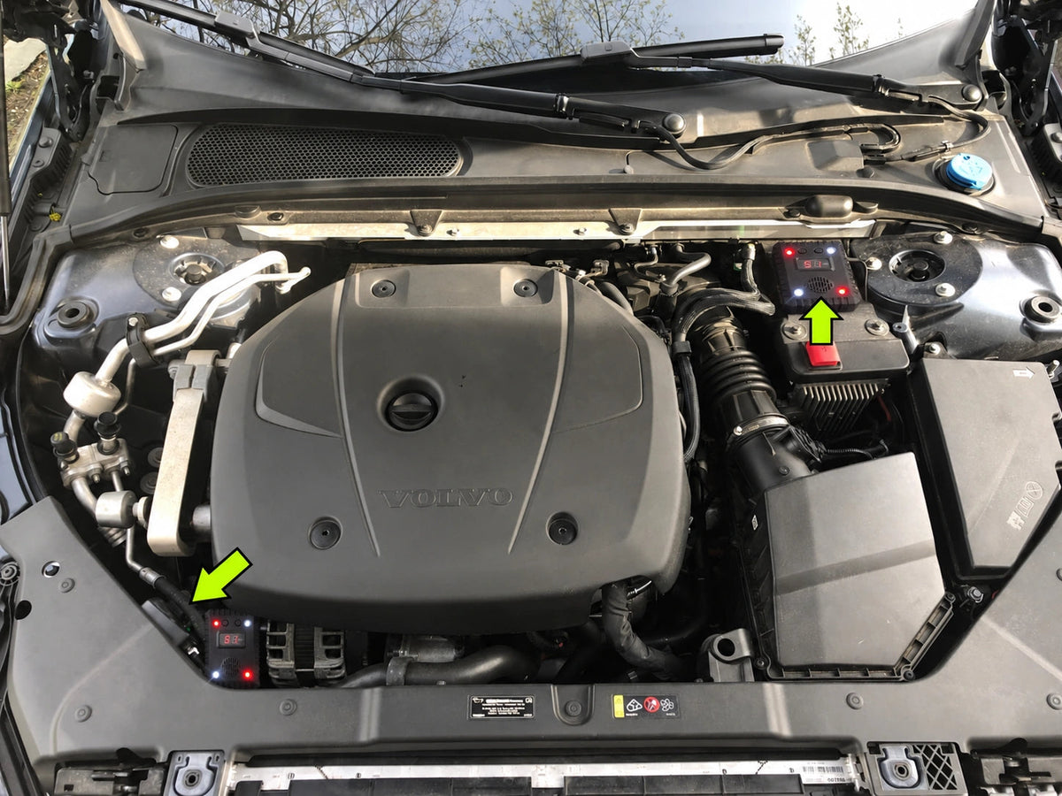 Photo from Kevin D.'s review