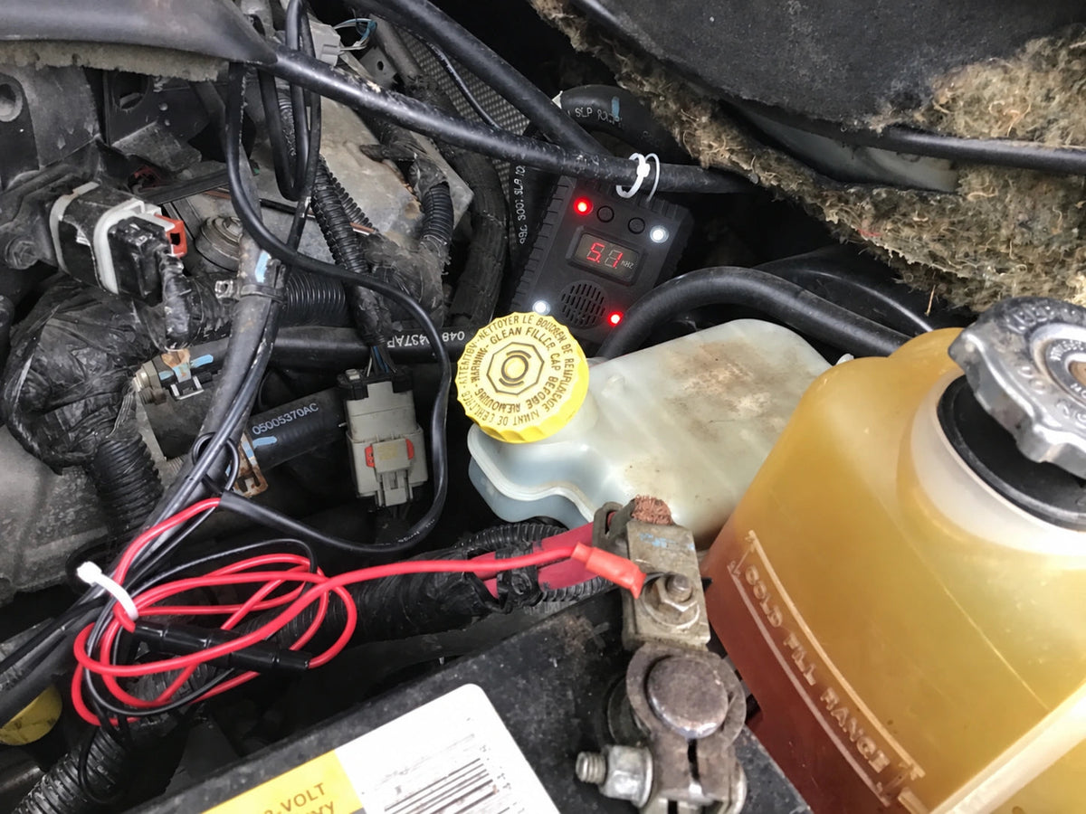 Photo from Thomas W.'s review