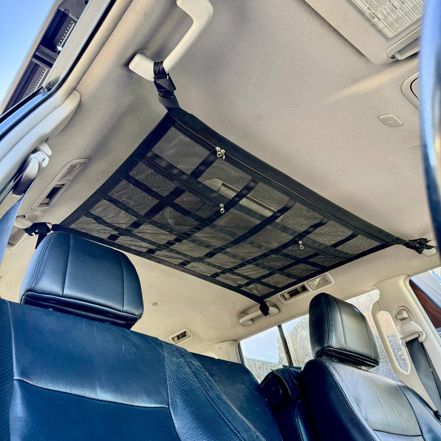 EirCore SkyStash - 30 compartment large capacity storage