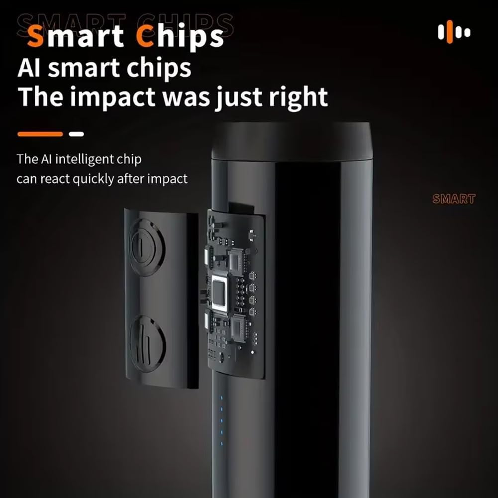 ArcHammer™ Massage Gun