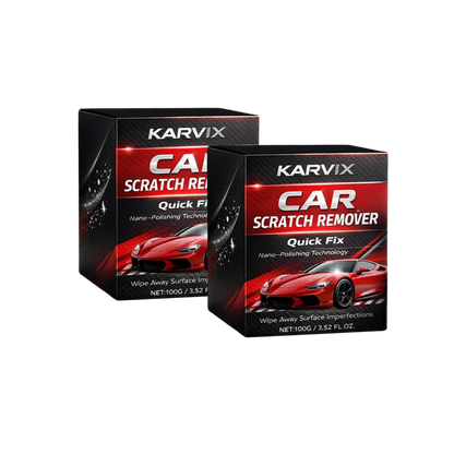 KARVIX 2 Kits bundle