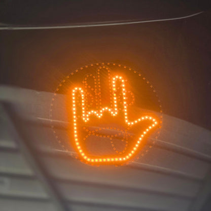 EirSignal™ — Say It Without Yelling